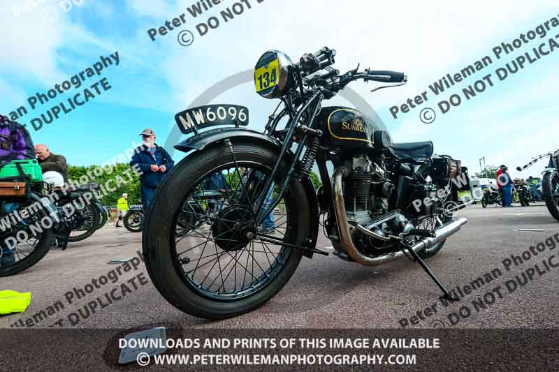 Vintage motorcycle club;eventdigitalimages;no limits trackdays;peter wileman photography;vintage motocycles;vmcc banbury run photographs